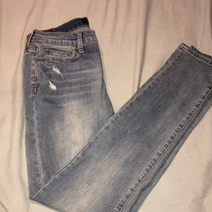 Brand new jeans